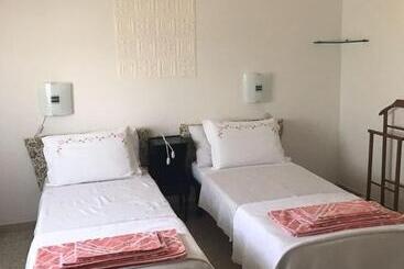 تختخواب و صبحانه Casa Giulia