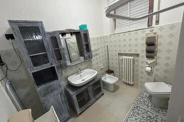 تختخواب و صبحانه Casa Giulia