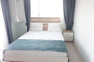 Geyikli Paris Otel
