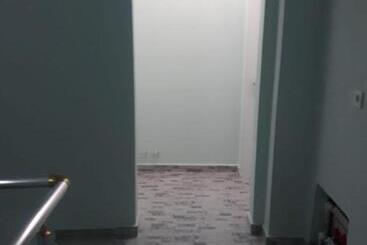 Geyikli Paris Otel