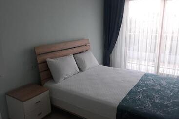 Geyikli Paris Otel