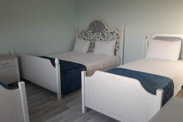 Geyikli Paris Otel