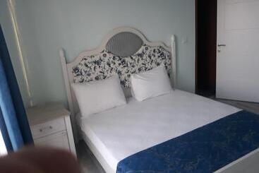 Geyikli Paris Otel