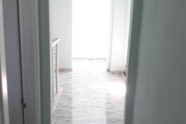 Geyikli Paris Otel