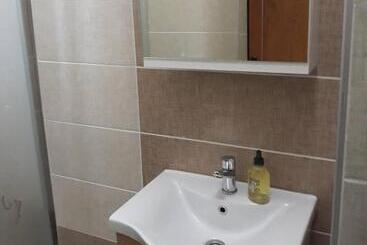 Geyikli Paris Otel