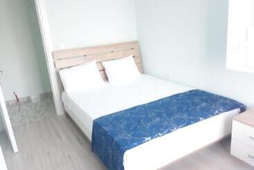 Geyikli Paris Otel