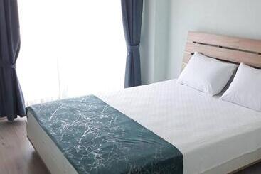 Geyikli Paris Otel