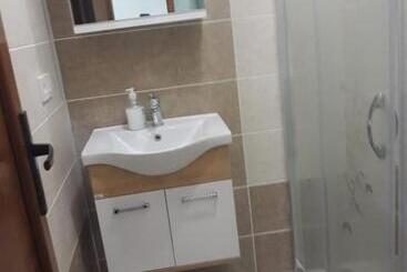 Geyikli Paris Otel