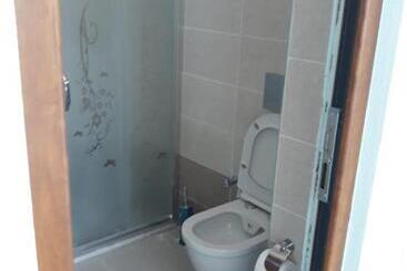 Geyikli Paris Otel