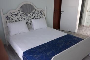 Geyikli Paris Otel