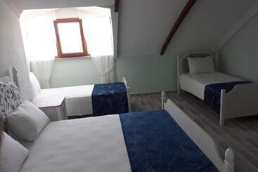 Geyikli Paris Otel