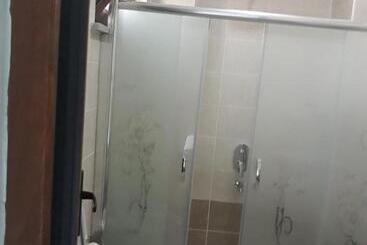 Geyikli Paris Otel