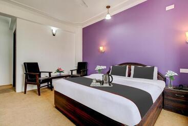 هتل Capital O Yasmin Resort