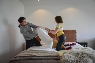 هتل Mariner Suites