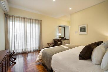 هتل Terrazas De Los Andes Guest House