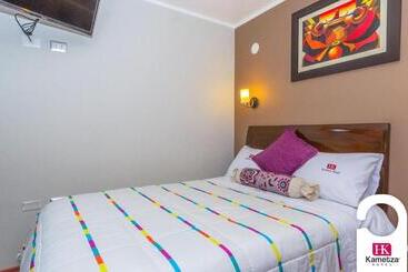 Kametza Hotel Ayacucho