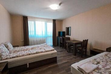 פנסיון къща за гости степет