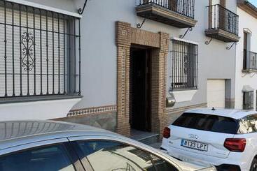 پانسیون Casa Pablo Picasso 9
