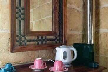 پانسیون Gozo Farmhouse