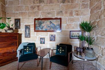 پانسیون Gozo Farmhouse