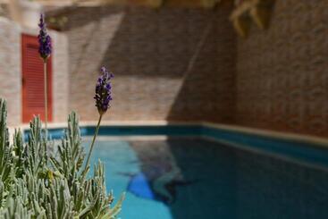 پانسیون Gozo Farmhouse