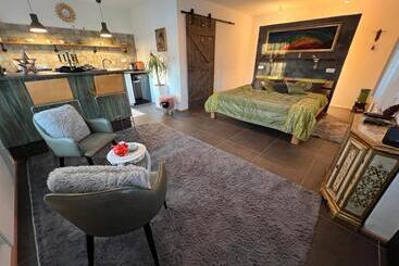 پانسیون Ki Kötő Apartment