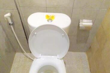 پانسیون Lavista Guesthouse