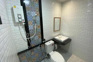 استراحتگاه Piumsuk Villa