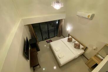 استراحتگاه Piumsuk Villa