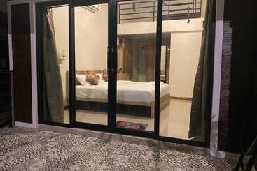 استراحتگاه Piumsuk Villa
