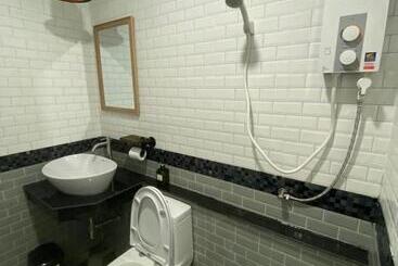 استراحتگاه Piumsuk Villa