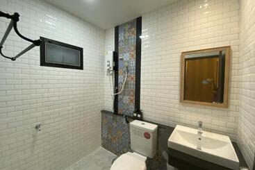 استراحتگاه Piumsuk Villa