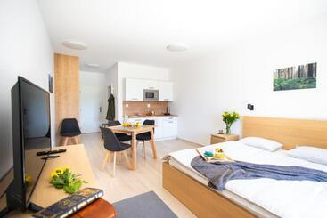 Zaži Apartmán Vila Zuberec