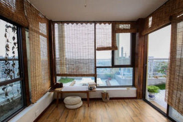 هاستل Living Art Museum Inn