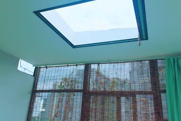 هاستل Living Art Museum Inn