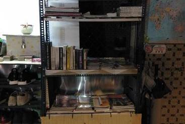 هاستل Memory Guesthouse Jb
