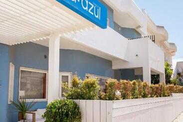 تختخواب و صبحانه Casa Azul Sagres   Rooms & Apartments