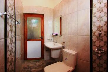 تختخواب و صبحانه Grand Residence