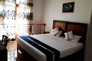 تختخواب و صبحانه Grand Residence