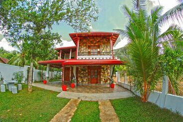 تختخواب و صبحانه Grand Residence