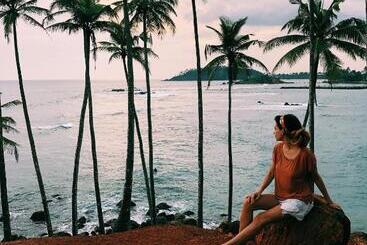 Sritaly Inn - Weligama