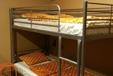 Chocolate Hostel