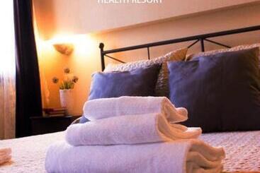 Health Resort Arzni 1