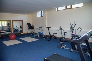 هتل Arzni Health Resort