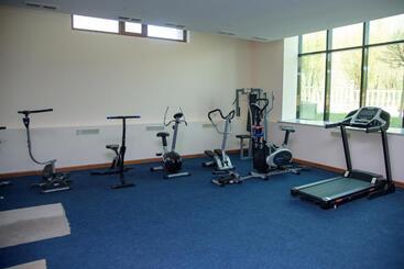 هتل Arzni Health Resort
