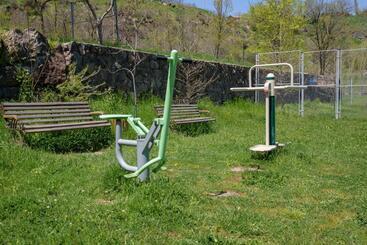 هتل Arzni Health Resort