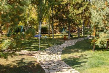 هتل Arzni Health Resort