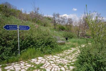 هتل Arzni Health Resort