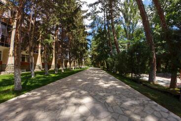 هتل Arzni Health Resort
