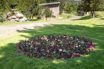هتل Arzni Health Resort